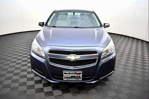 2013 Chevrolet Malibu 1LS