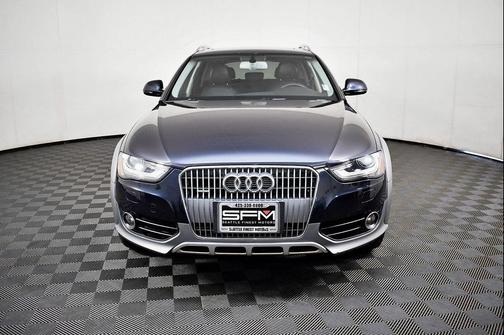 2013 Audi allroad 2.0T Premium Plus