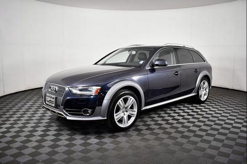 2013 Audi allroad 2.0T Premium Plus