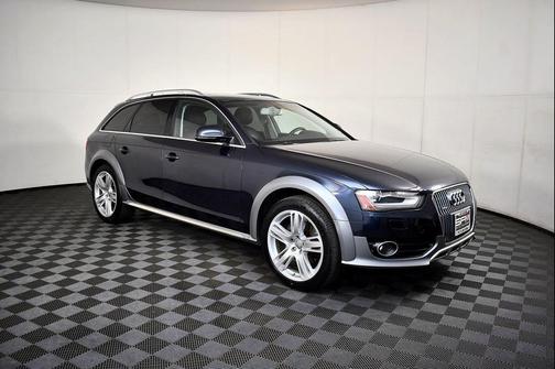 2013 Audi allroad 2.0T Premium Plus