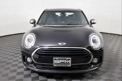 2016 MINI Clubman Cooper