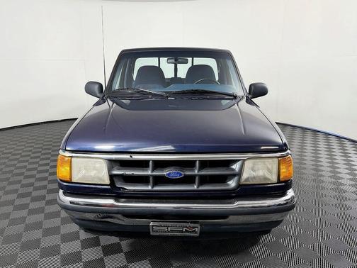 1994 Ford Ranger STX