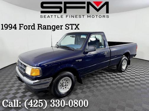 1994 Ford Ranger STX