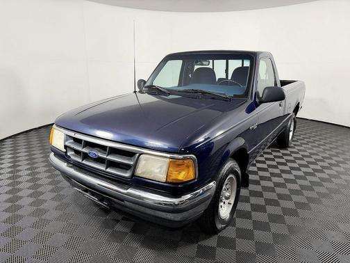 1994 Ford Ranger STX
