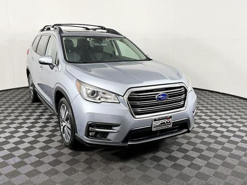 2019 Subaru Ascent Limited 8-Passenger