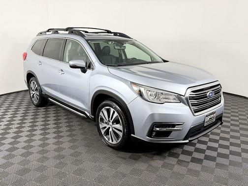 2019 Subaru Ascent Limited 8-Passenger