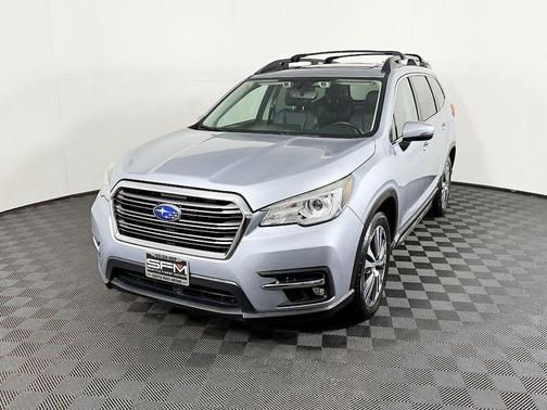 2019 Subaru Ascent Limited 8-Passenger