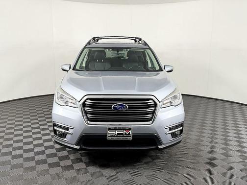 2019 Subaru Ascent Limited 8-Passenger