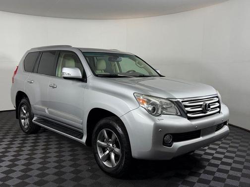 2012 Lexus GX 460 Premium