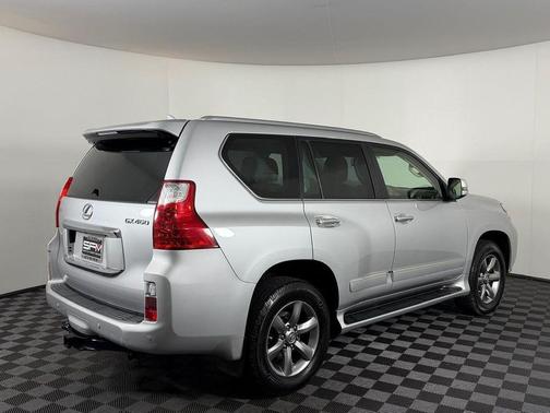 2012 Lexus GX 460 Premium