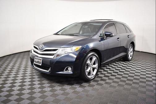 2015 Toyota Venza XLE