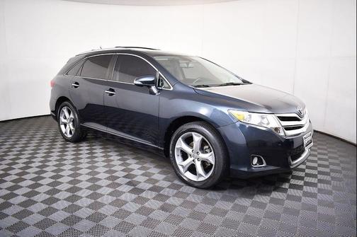 2015 Toyota Venza XLE