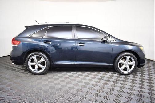 2015 Toyota Venza XLE