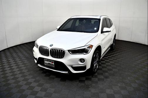 2016 BMW X1 xDrive 28i