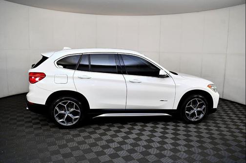 2016 BMW X1 xDrive 28i