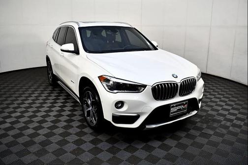 2016 BMW X1 xDrive 28i