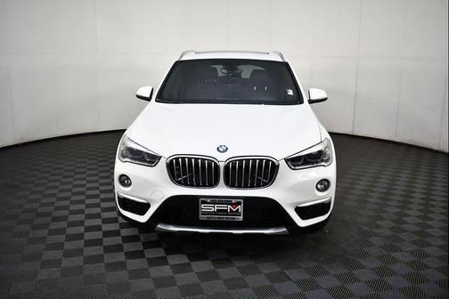 2016 BMW X1 xDrive 28i