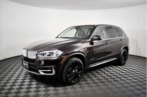 2015 BMW X5 xDrive35d