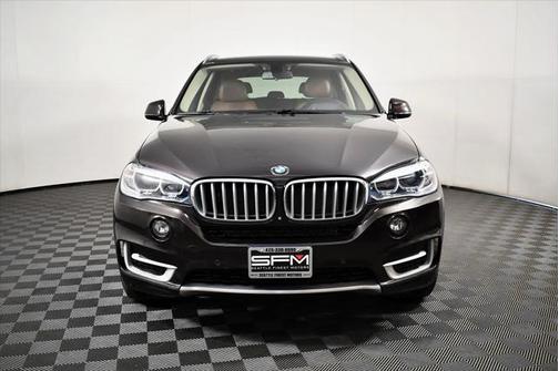 2015 BMW X5 xDrive35d