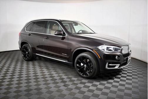 2015 BMW X5 xDrive35d
