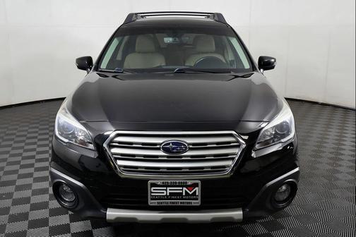 2017 Subaru Outback 3.6R Limited