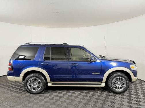 2006 Ford Explorer Eddie Bauer