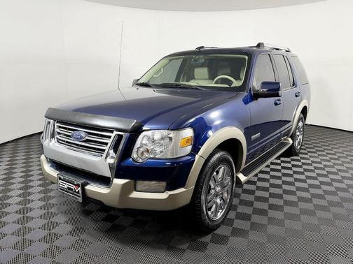 2006 Ford Explorer Eddie Bauer