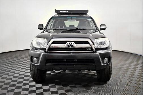 2007 Toyota 4Runner Sport V8
