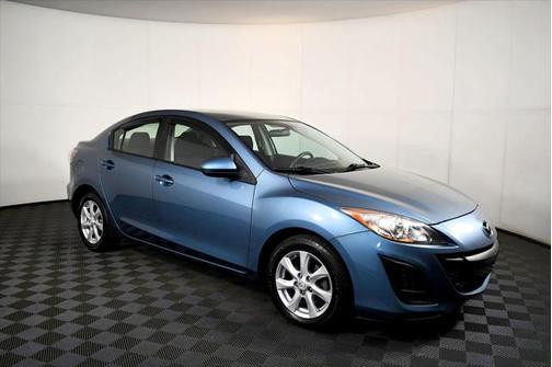 2011 Mazda Mazda3 i Touring