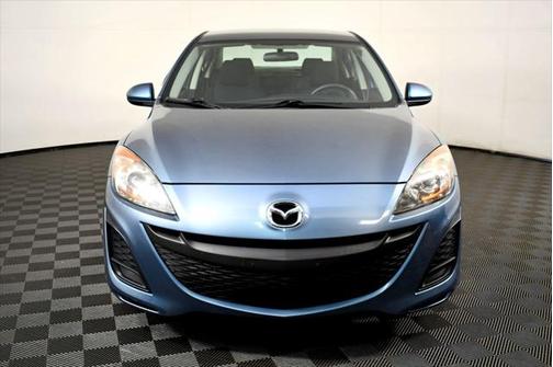 2011 Mazda Mazda3 i Touring