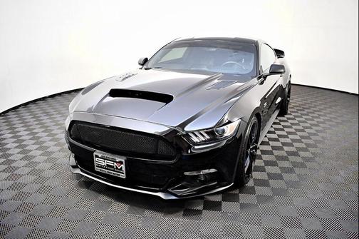 2016 Ford Mustang GT