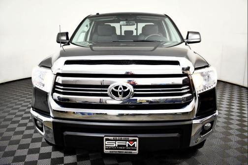 2016 Toyota Tundra SR5