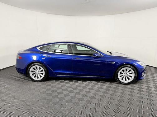 2017 Tesla Model S 75D