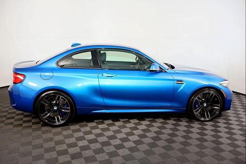 2018 BMW M2 Base