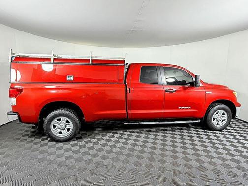 2012 Toyota Tundra Grade