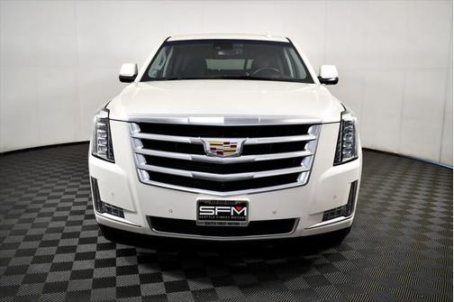 2015 Cadillac Escalade Premium