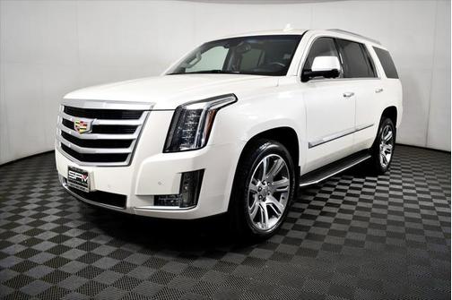2015 Cadillac Escalade Premium
