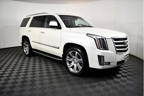 2015 Cadillac Escalade Premium