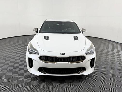 2019 Kia Stinger GT