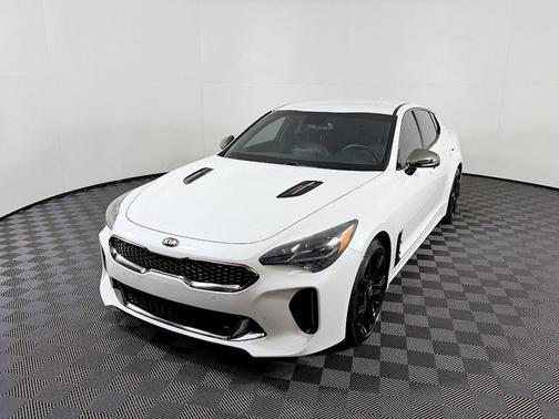 2019 Kia Stinger GT