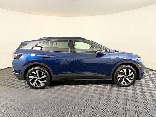 2023 Volkswagen ID.4 AWD Pro