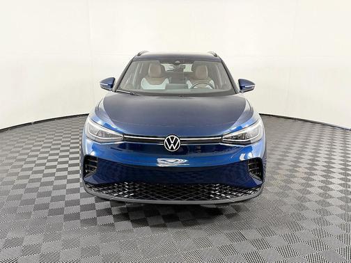 2023 Volkswagen ID.4 AWD Pro