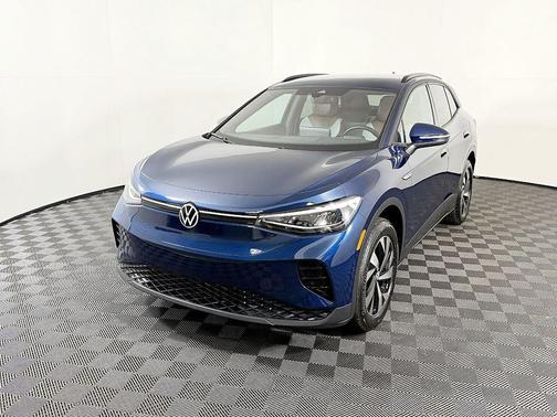 2023 Volkswagen ID.4 AWD Pro