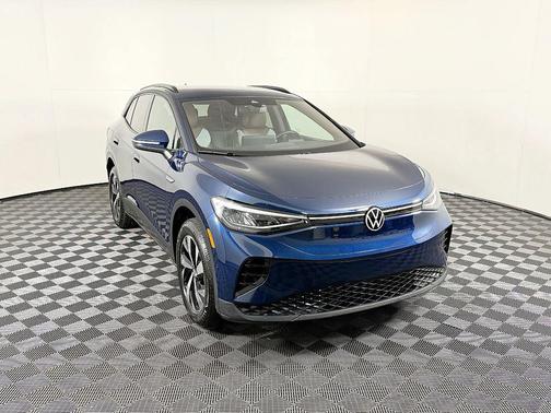 2023 Volkswagen ID.4 AWD Pro