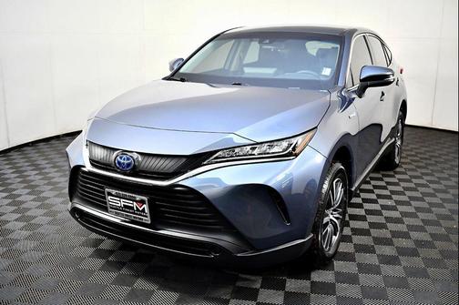 2021 Toyota Venza LE