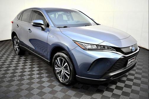 2021 Toyota Venza LE