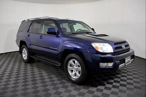 2005 Toyota 4Runner SR5