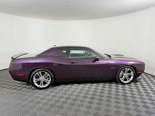 2021 Dodge Challenger R/T