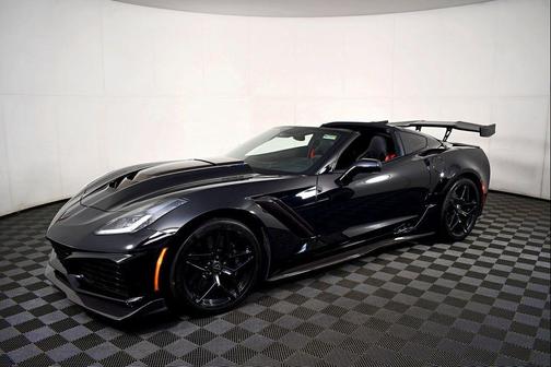 2019 Chevrolet Corvette ZR1