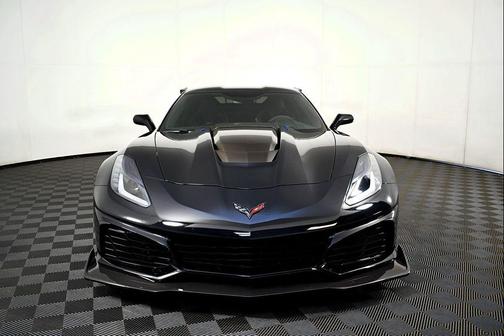 2019 Chevrolet Corvette ZR1